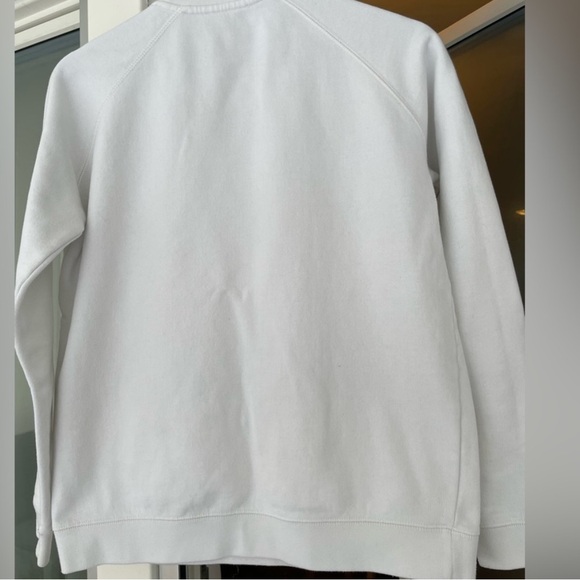 Sezane x Hôtel Magique Bonjour Madame sweatshirt M - Picture 4 of 4